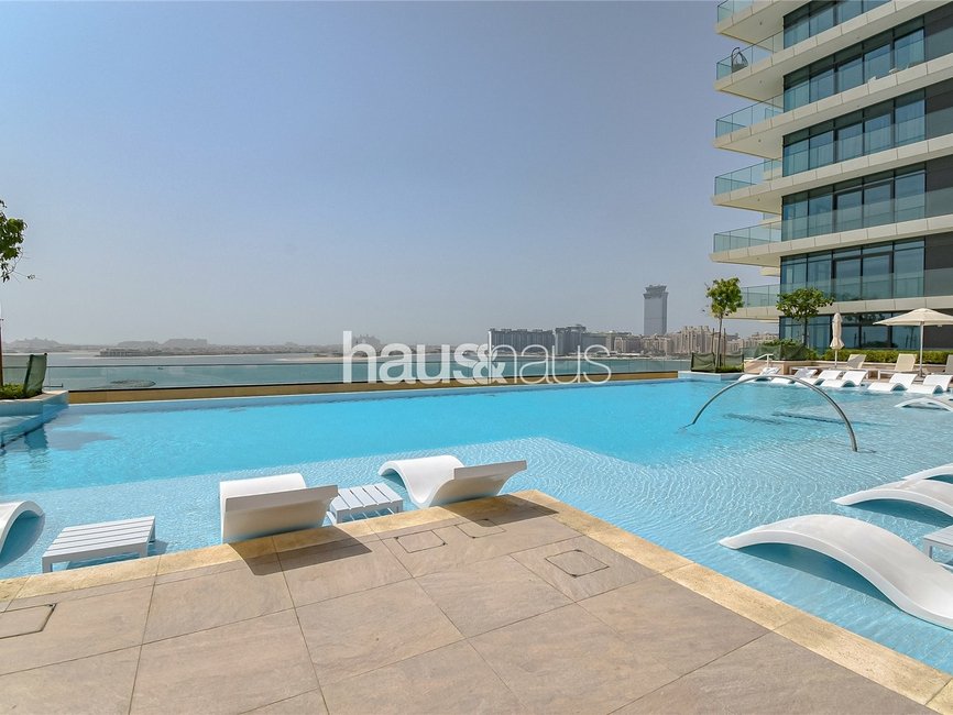 1 Bedroom Apartment for sale in Beach Vista - view - 6