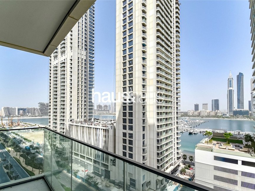 1 Bedroom Apartment for sale in Beach Vista - view - 2