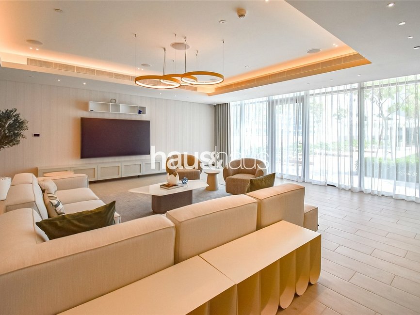 1 Bedroom Apartment for sale in Beach Vista - view - 18