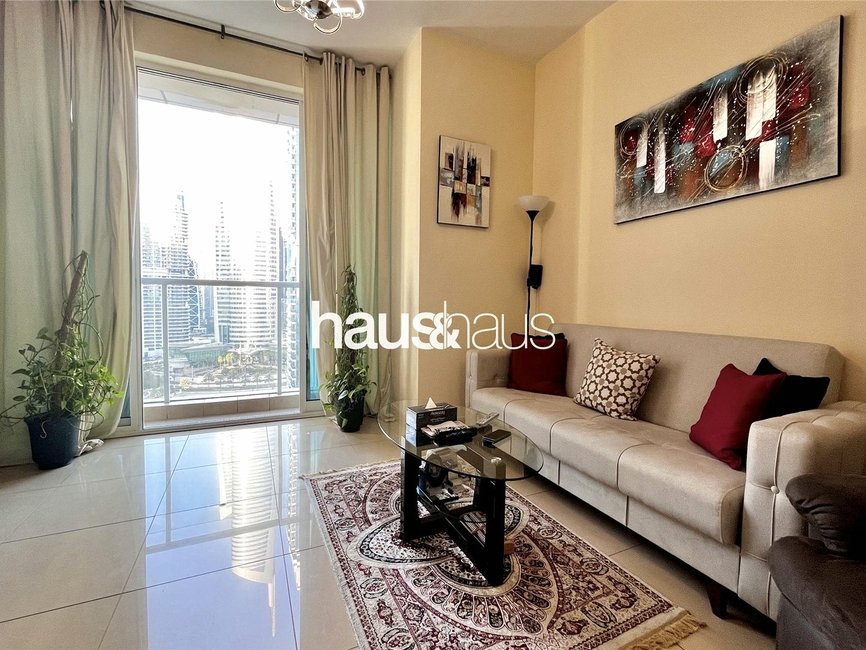 1 Bedroom Apartment for sale in Laguna Tower - view - 7
