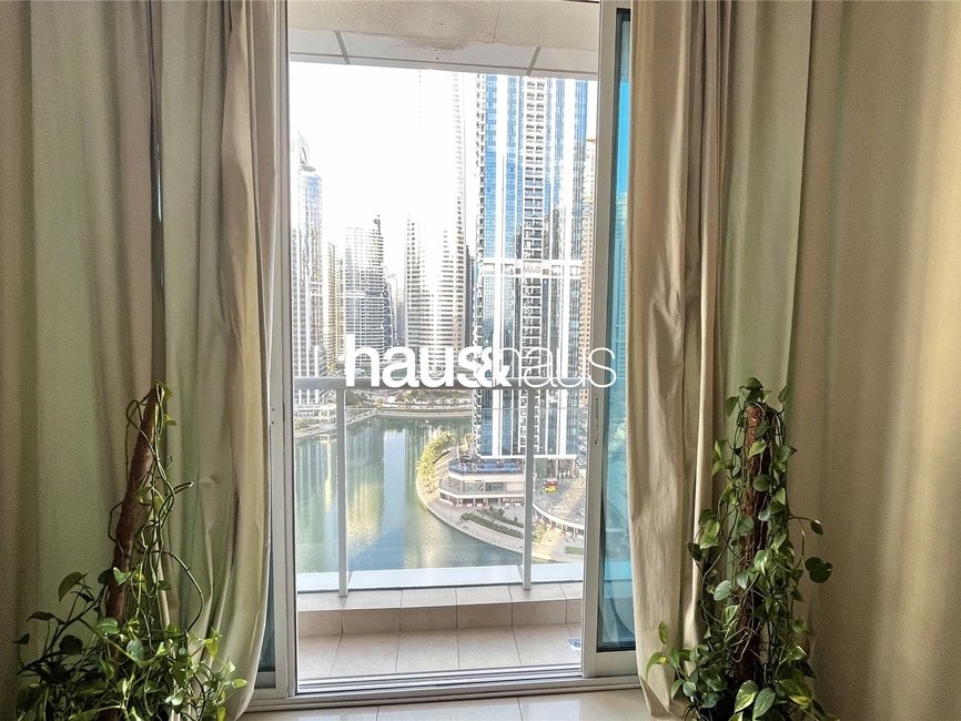 1 Bedroom Apartment for sale in Laguna Tower - view - 4
