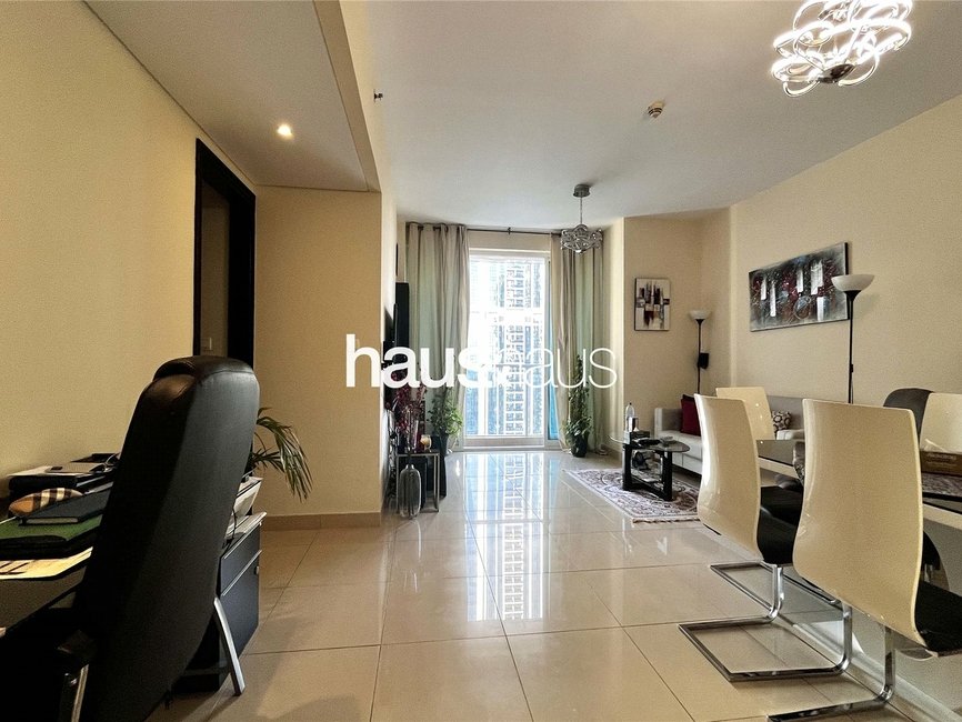 1 Bedroom Apartment for sale in Laguna Tower - view - 8