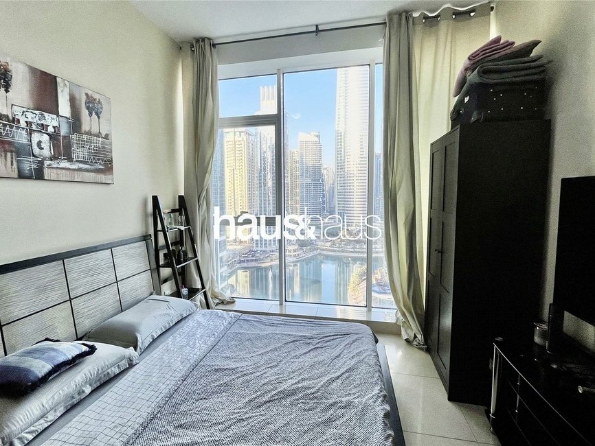 1 Bedroom Apartment for sale in Laguna Tower - view - 3