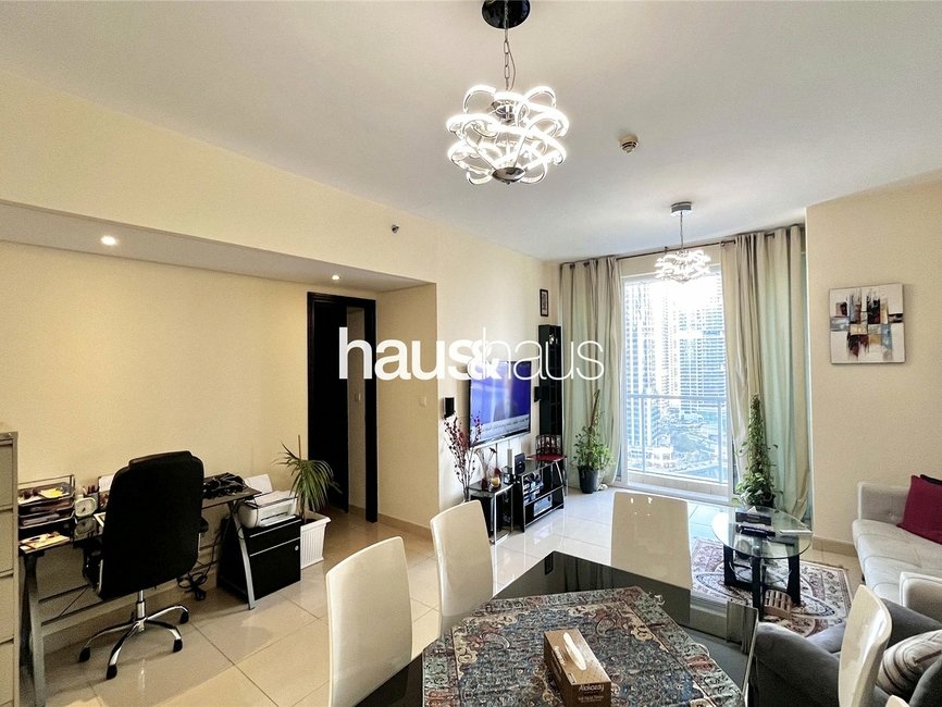 1 Bedroom Apartment for sale in Laguna Tower - view - 13