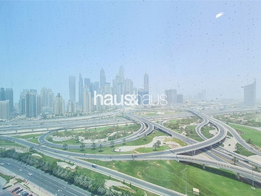 Office Space for sale in Jumeirah Bay X3 - view - 8