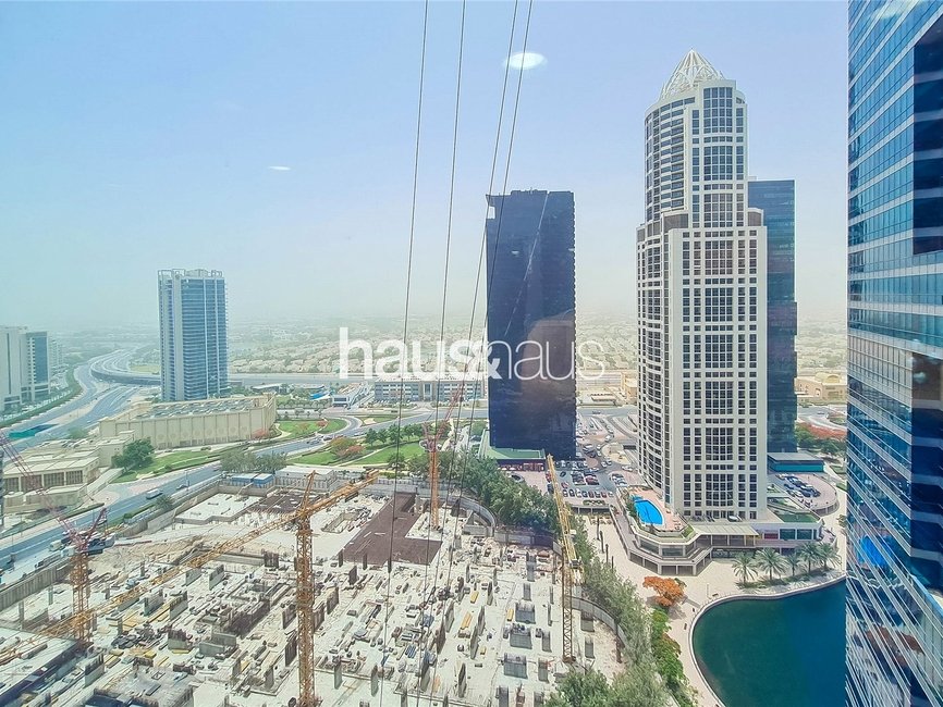 Office Space for sale in Jumeirah Bay X3 - view - 7