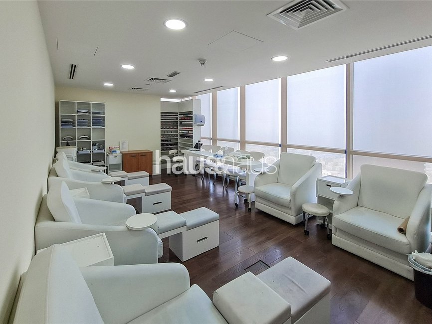 Office Space for sale in Jumeirah Bay X3 - view - 16
