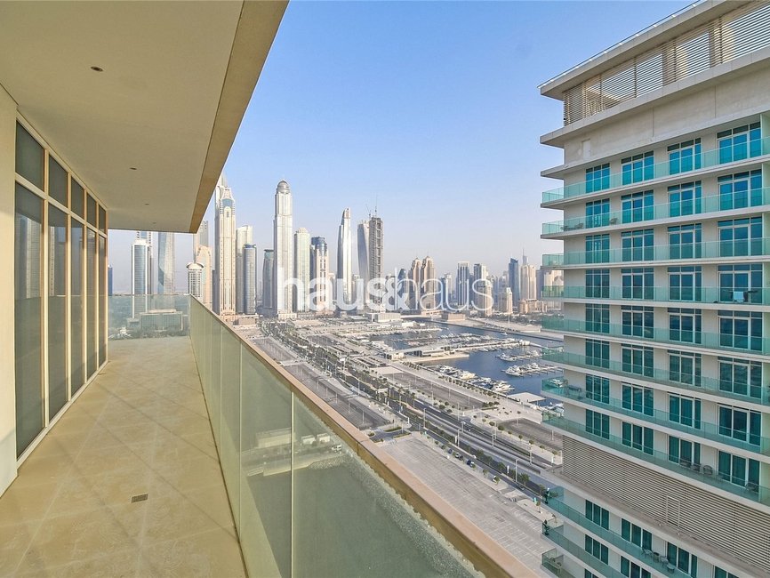 3 Bedroom Apartment for sale in Sunrise Bay - view - 11