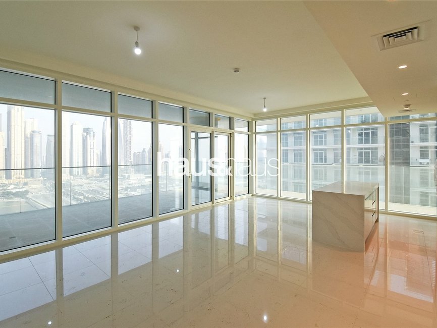 3 Bedroom Apartment for sale in Sunrise Bay - view - 1