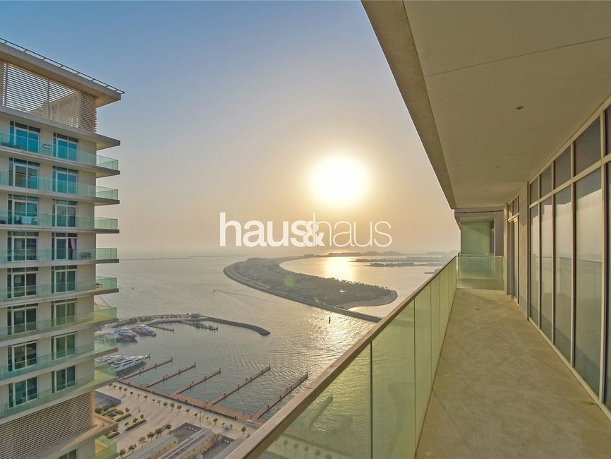 3 Bedroom Apartment for sale in Sunrise Bay - view - 14