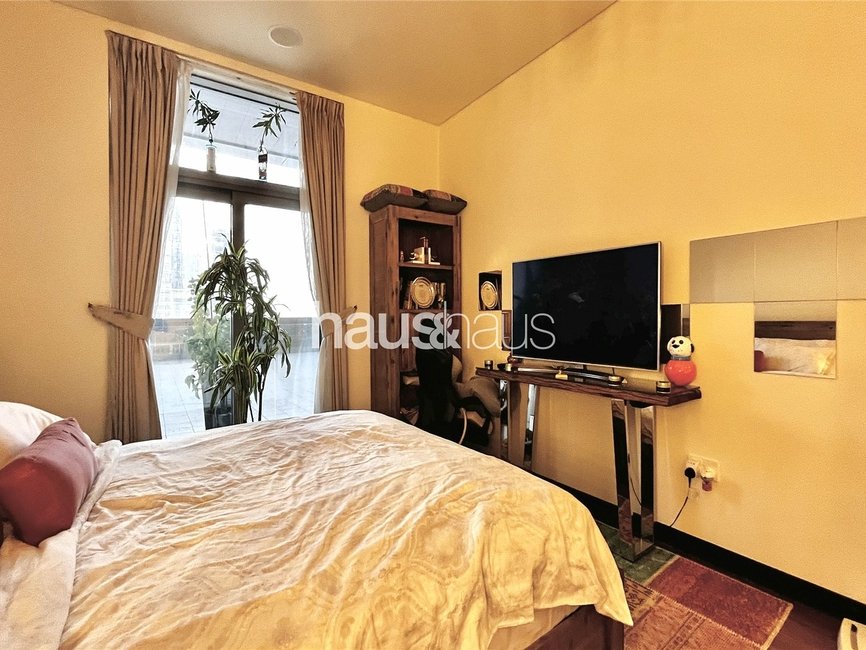1 Bedroom Apartment for sale in Green Lake Tower 1 - view - 17