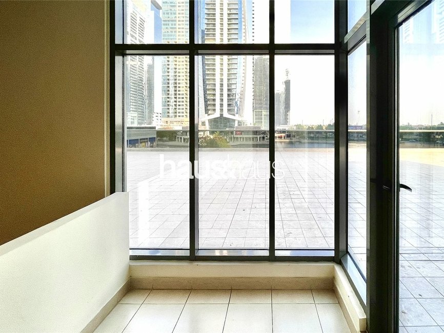 1 Bedroom Apartment for sale in Green Lake Tower 1 - view - 21