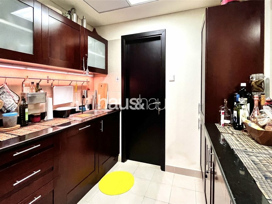1 Bedroom Apartment for sale in Green Lake Tower 1 - view - 13