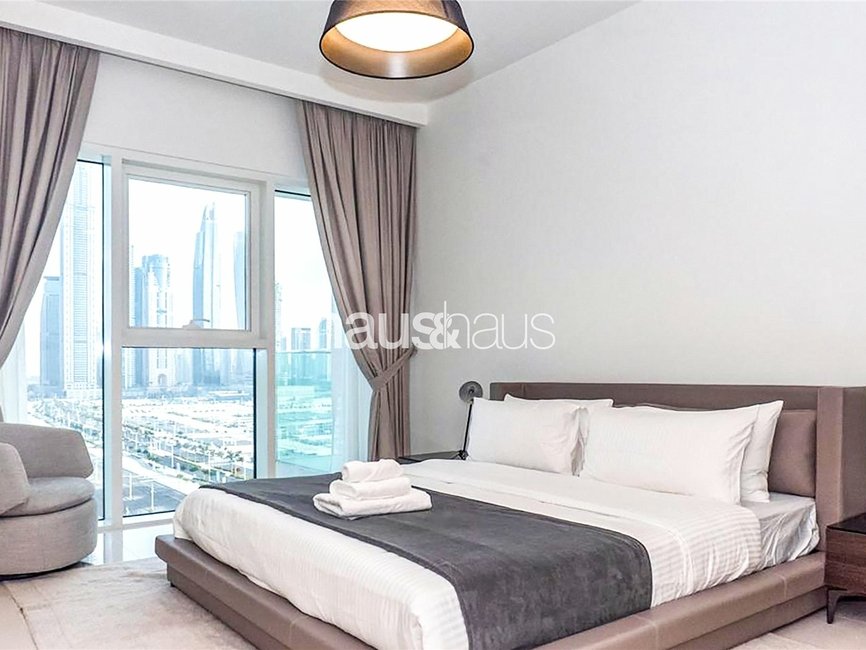 2 Bedroom Apartment for sale in Sunrise Bay Tower 1 - view - 5