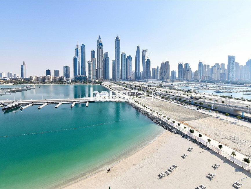 2 Bedroom Apartment for sale in Sunrise Bay Tower 1 - view - 2