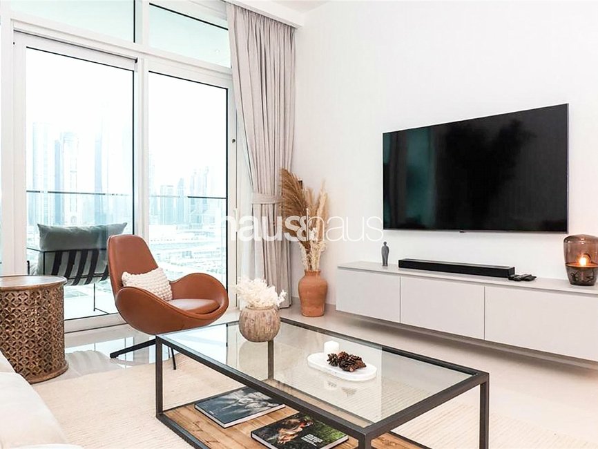 2 Bedroom Apartment for sale in Sunrise Bay Tower 1 - view - 6