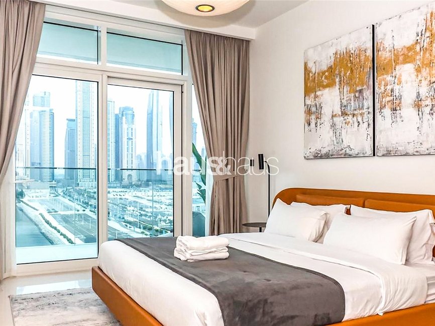 2 Bedroom Apartment for sale in Sunrise Bay Tower 1 - view - 7