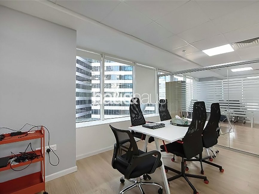  for sale in Westburry Tower 1 - view - 5