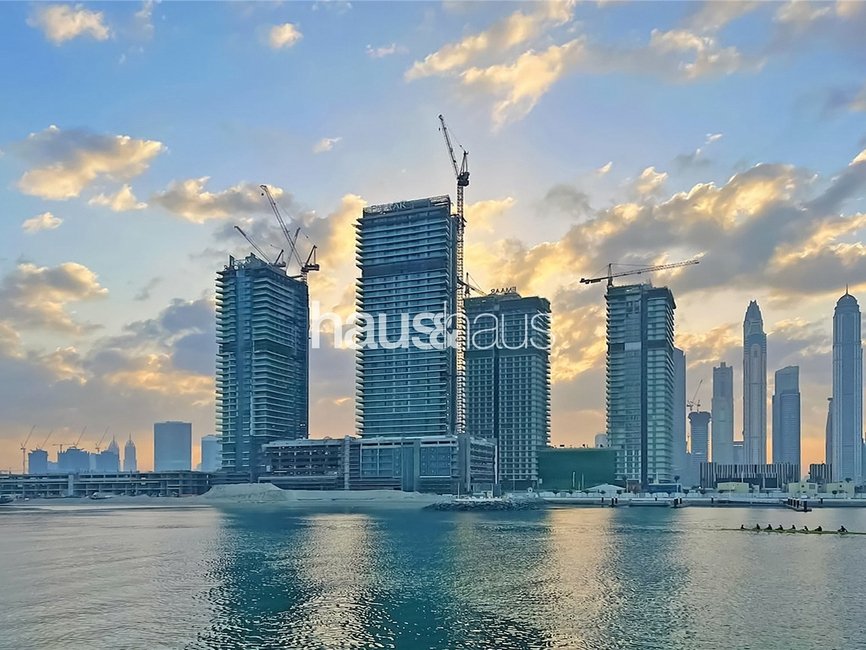 2 Bedroom Apartment for sale in Beach Mansion - view - 2