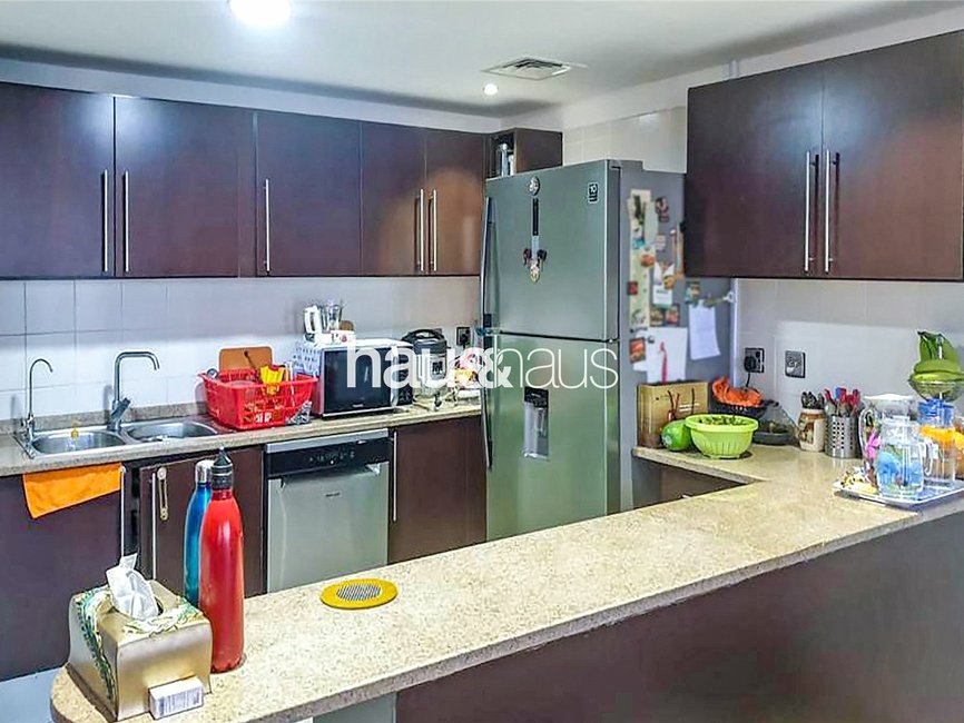 3 Bedroom Apartment for sale in Dubai Arch - view - 7