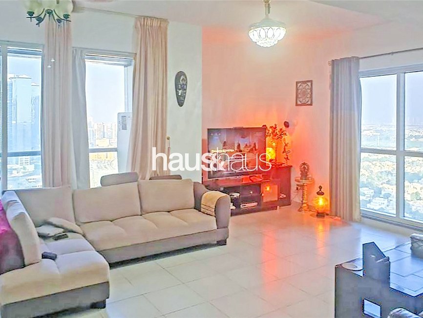 3 Bedroom Apartment for sale in Dubai Arch - view - 4