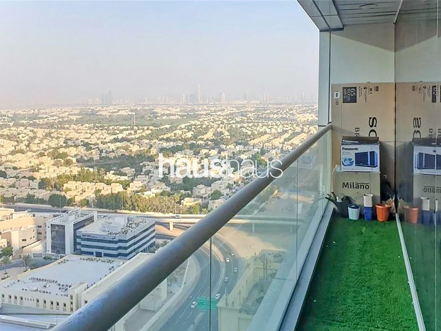 3 Bedroom Apartment for sale in Dubai Arch - view - 10