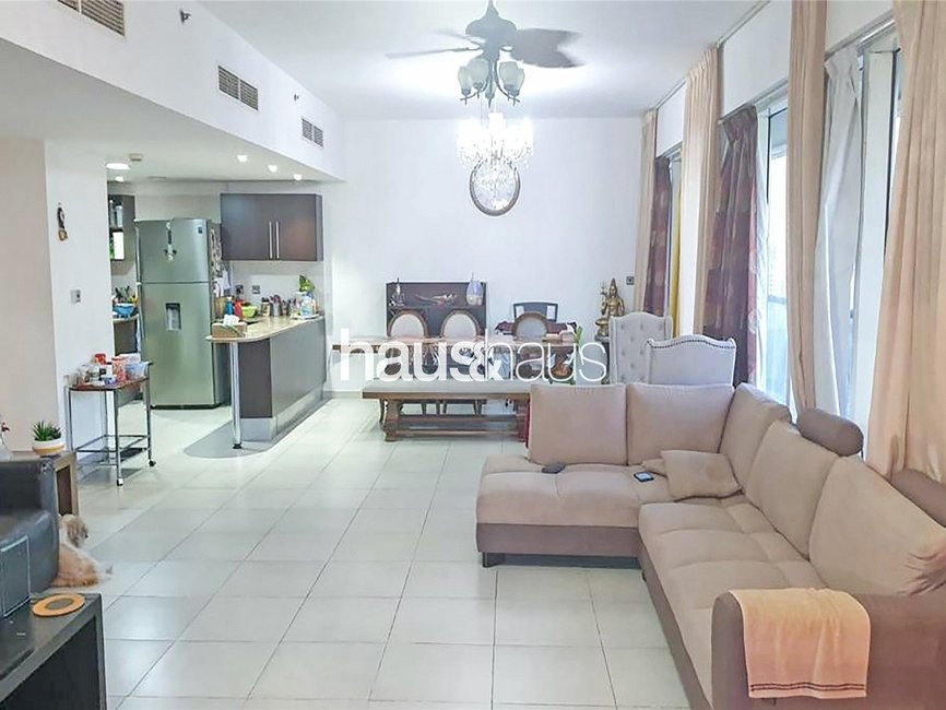 3 Bedroom Apartment for sale in Dubai Arch - view - 1