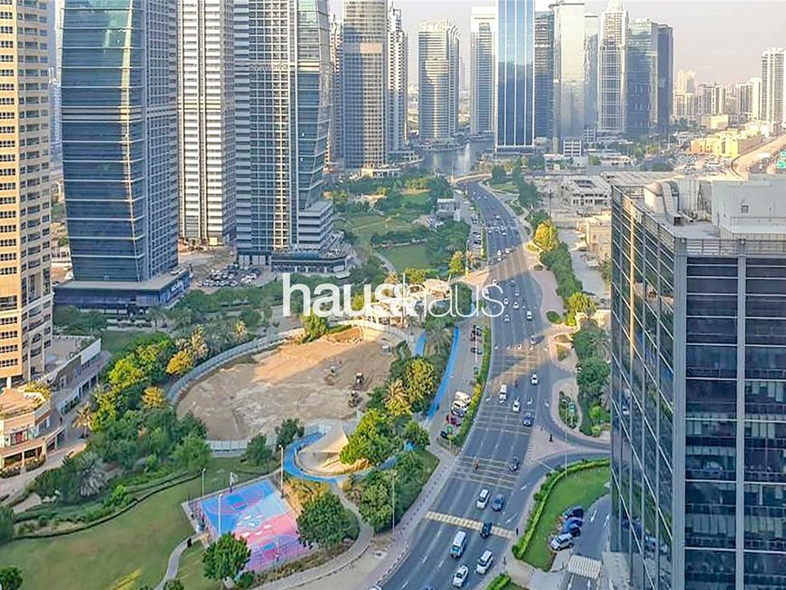 3 Bedroom Apartment for sale in Dubai Arch - view - 8