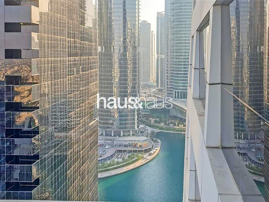 3 Bedroom Apartment for sale in Dubai Arch - view - 2