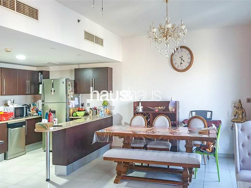 3 Bedroom Apartment for sale in Dubai Arch - view - 3