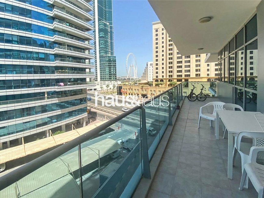 2 Bedroom Apartment for rent in The Jewel Tower A - view - 7