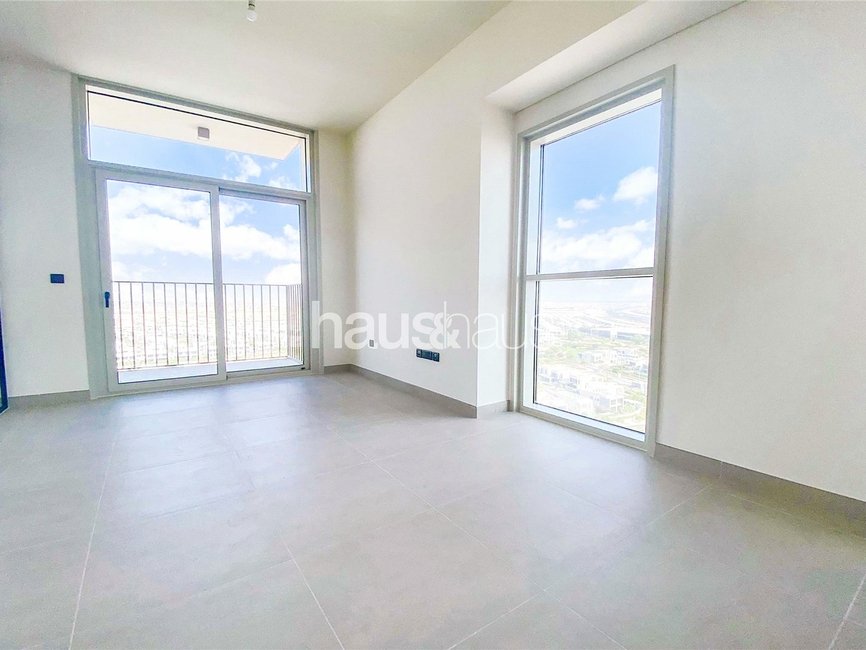 2 Bedroom Apartment for rent in Collective Tower 2 - view - 7