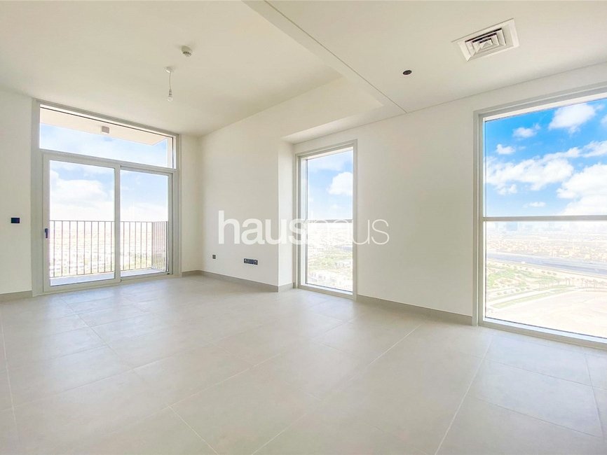 2 Bedroom Apartment for rent in Collective Tower 2 - view - 5