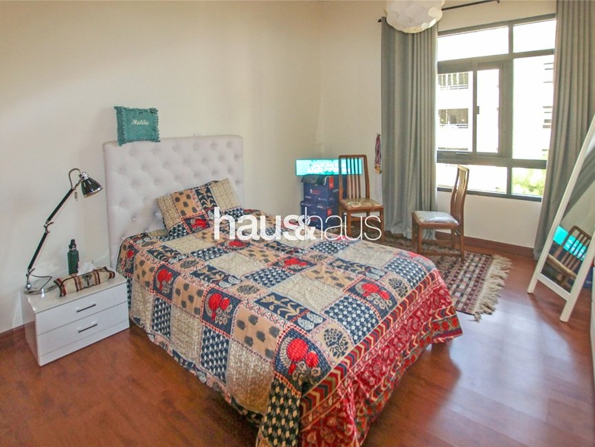 2 Bedroom Apartment for rent in Al Ghaf 4 - view - 5