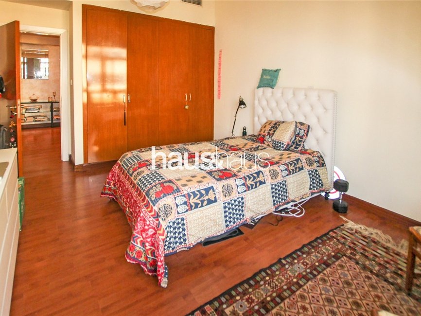 2 Bedroom Apartment for rent in Al Ghaf 4 - view - 15