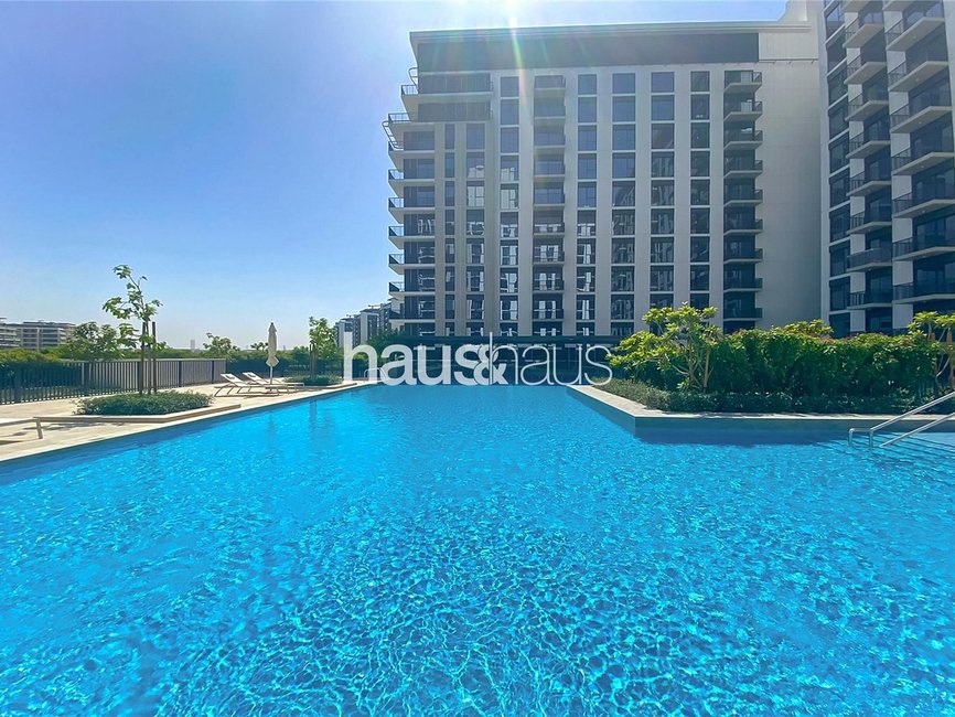 1 Bedroom Apartment for rent in Executive Residences - view - 13