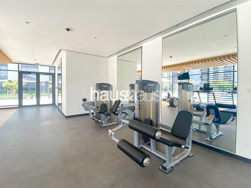 1 Bedroom Apartment for rent in Executive Residences - view - 11