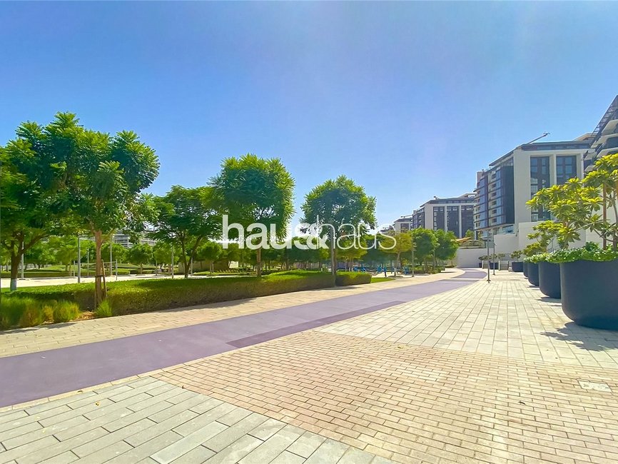 1 Bedroom Apartment for rent in Executive Residences - view - 12