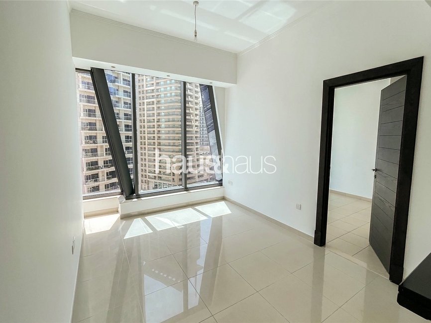 1 Bedroom Apartment for rent in Silverene Tower B - view - 2