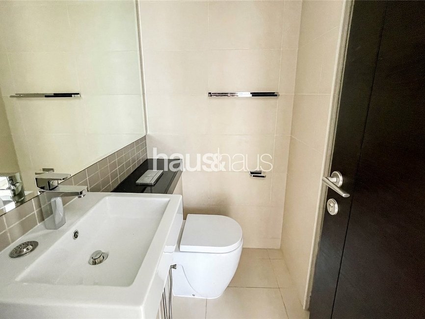 1 Bedroom Apartment for rent in Silverene Tower B - view - 8