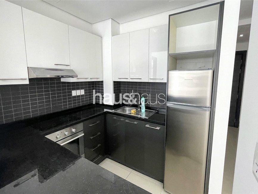 1 Bedroom Apartment for rent in Silverene Tower B - view - 7