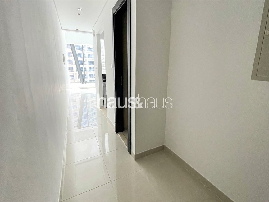 1 Bedroom Apartment for rent in Silverene Tower B - view - 13