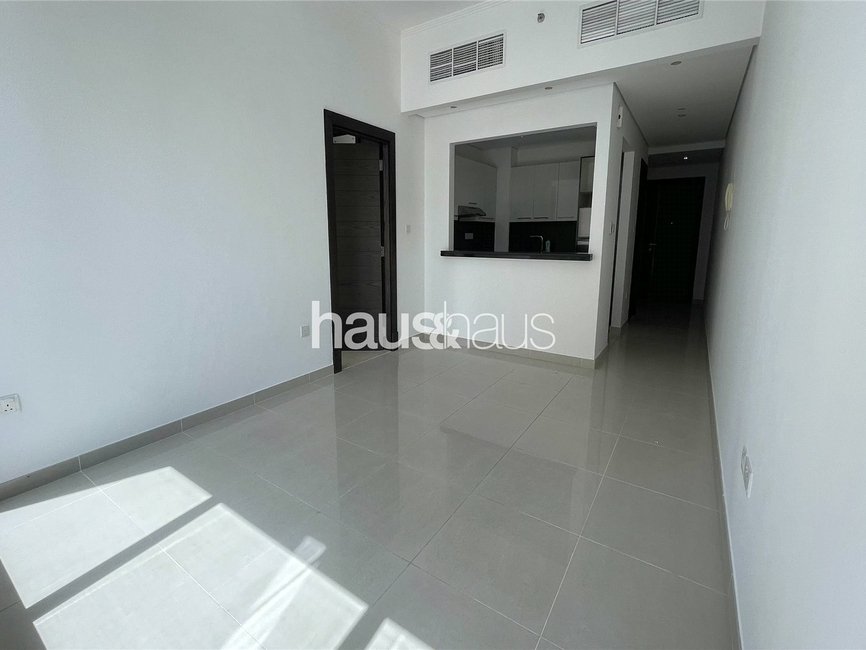 1 Bedroom Apartment for rent in Silverene Tower B - view - 4