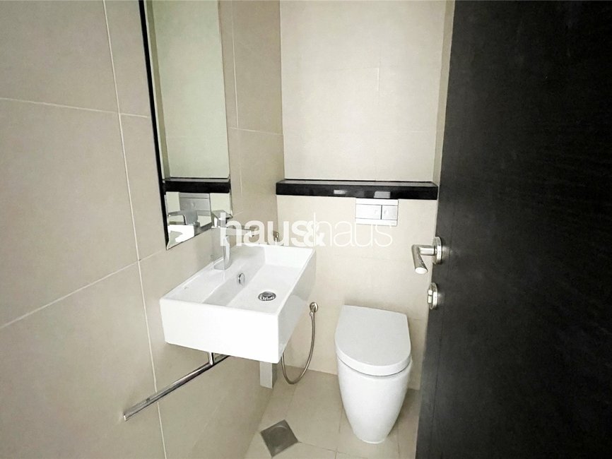 1 Bedroom Apartment for rent in Silverene Tower B - view - 9