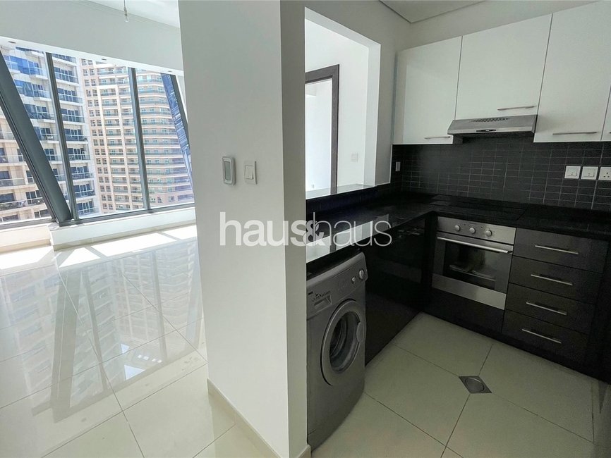 1 Bedroom Apartment for rent in Silverene Tower B - view - 5