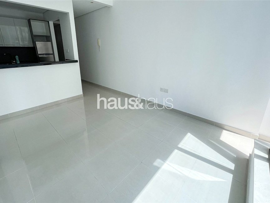 1 Bedroom Apartment for rent in Silverene Tower B - view - 3