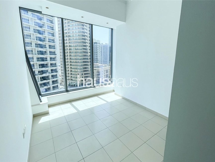 1 Bedroom Apartment for rent in Silverene Tower B - view - 10
