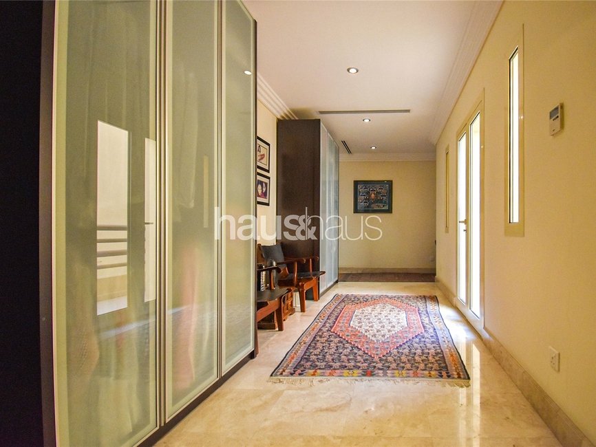 6 Bedroom villa for rent in Hattan 3 - view - 13