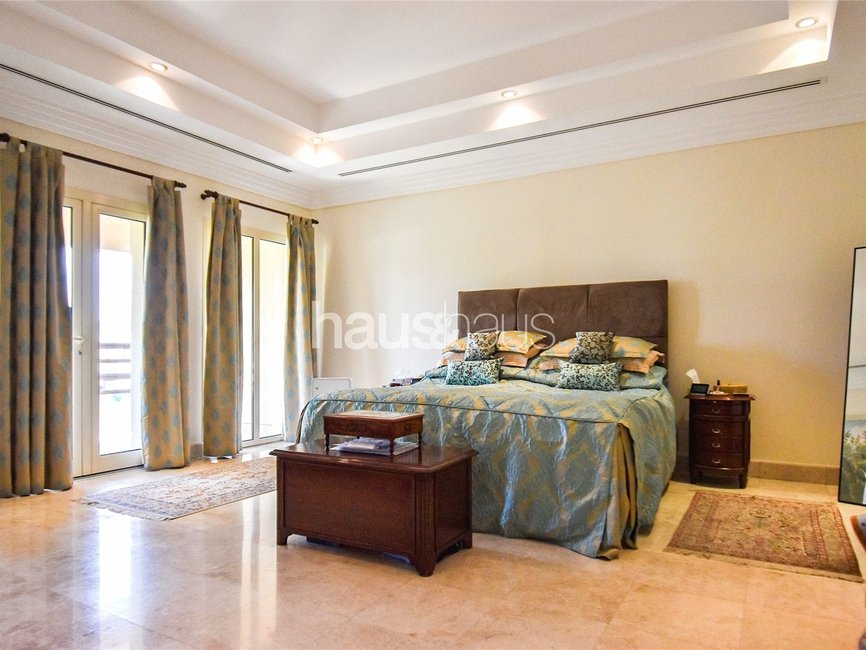 6 Bedroom villa for rent in Hattan 3 - view - 6