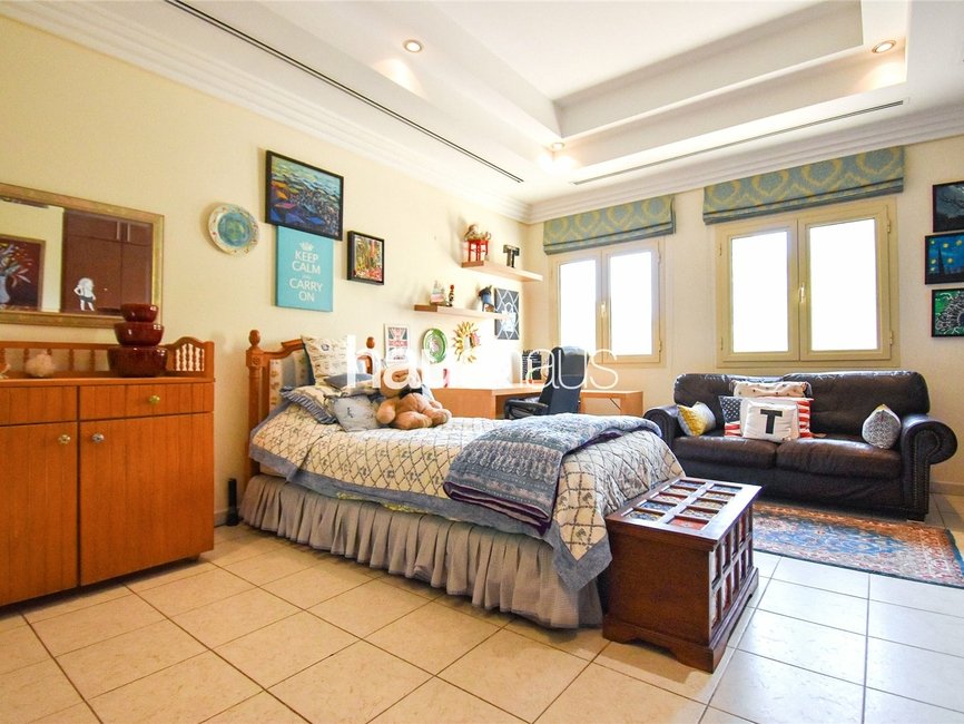 6 Bedroom villa for rent in Hattan 3 - view - 11